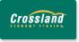 Crossland Economy Studios Fresno - West logo