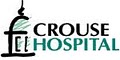 Crouse Hospital logo