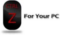 Ctrl-Z PC Repair logo