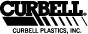 Curbell Plastics, Inc. logo