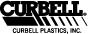 Curbell Plastics, Inc. logo