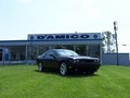 D'Amico Chrysler Dodge Jeep logo
