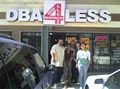 DBA 4 Less image 1