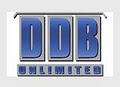 DDB Unlimited logo