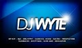DJ WyTE Music Entertainment logo