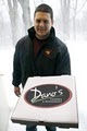 Dano's Pizzeria and Restaurant -Pizza Delivery logo