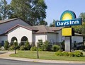 Days Inn Tawas City MI logo