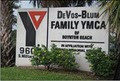 DeVos-Blum Family YMCA of Boynton Beach logo