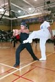 Dennis Brown Shaolin Wu-Shu Training Center image 5