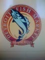 Detroit Fish Market logo