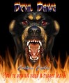 Devil Dawg WaterJet Services logo