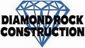 Diamond Rock Management logo