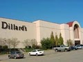 Dillard's: Eastwood Mall logo