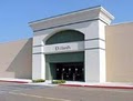 Dillard's: Pemberton Square logo