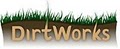 Dirt Works logo