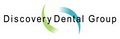 Discovery Dental Group: Green Joshua L DDS logo