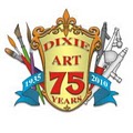 Dixie Art Supplies, Inc. logo