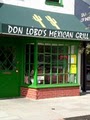 Don Lobos Mexican Grill logo