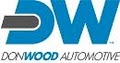 Don Wood Ford, Lincoln, & Mercury logo