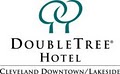 Doubletree Hotel Cleveland Downtown/Lakeside image 1