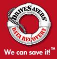 DriveSavers Data Recovery logo