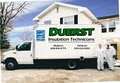 Duerst Insulation Technicians logo