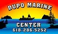 Dupo Marine Center logo