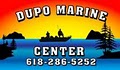 Dupo Marine Center logo