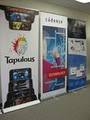 Dynamic Signs & Graphics - Trade Show Displays - Banners image 5
