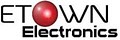 E-Town Electronics Inc. logo