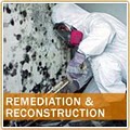 EMS Mold Removal & Remediation of Watsonville logo
