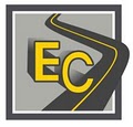 East Coast Lot & Pavement Maintenance Corporation logo