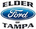 Elder Ford of Tampa logo