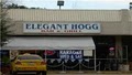 Elegant Hogg Bar & Grill logo