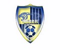 Elk Grove Soccer EGAFC - WBSA logo