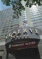 Embassy Suites Hotel Cleveland-Downtown logo