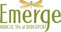Emerge Medical Spa logo