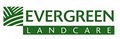 Evergreen Landcare logo