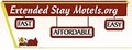 Extended Stay Motels logo
