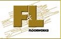 F&L Floorworks logo