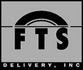 FTS Delivery Inc. logo