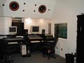 Fadestyle Studio recording studio logo
