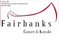 Fairbanks Canoes & Kayaks logo