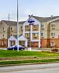 Fairfield Inn - Springfield logo
