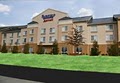 Fairfield Inn & Suites Richmond Northwest image 2