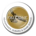 Falcone Volkswagon Subaru-Body Shop image 2