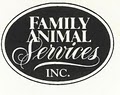 Family Animal Services logo