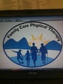 Family Care Physical Therapy logo