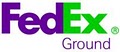 FedEx Authorized Ship Center logo