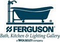 Ferguson Bath, Kitchen, and Lighting Showroom logo